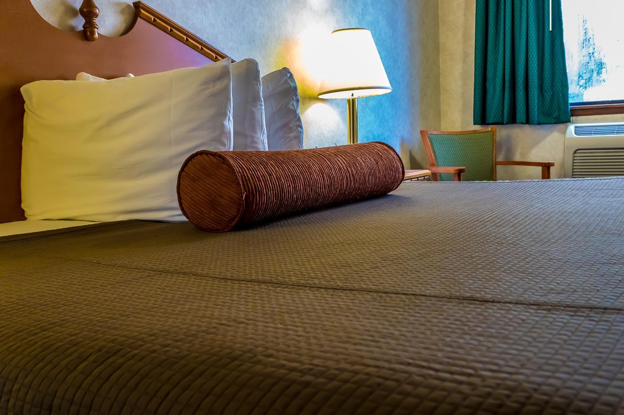 Guest House Inn Junction City Exteriér fotografie