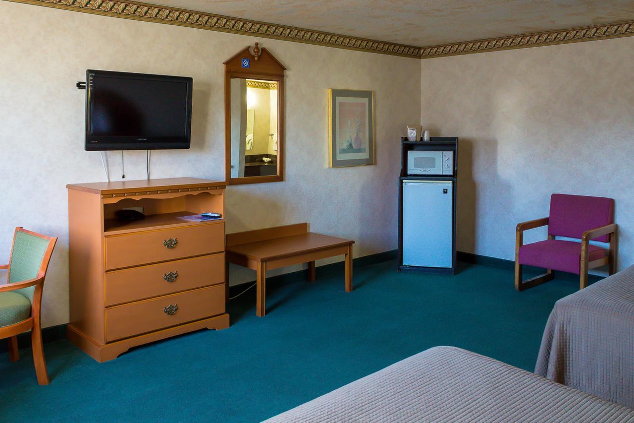 Guest House Inn Junction City Exteriér fotografie