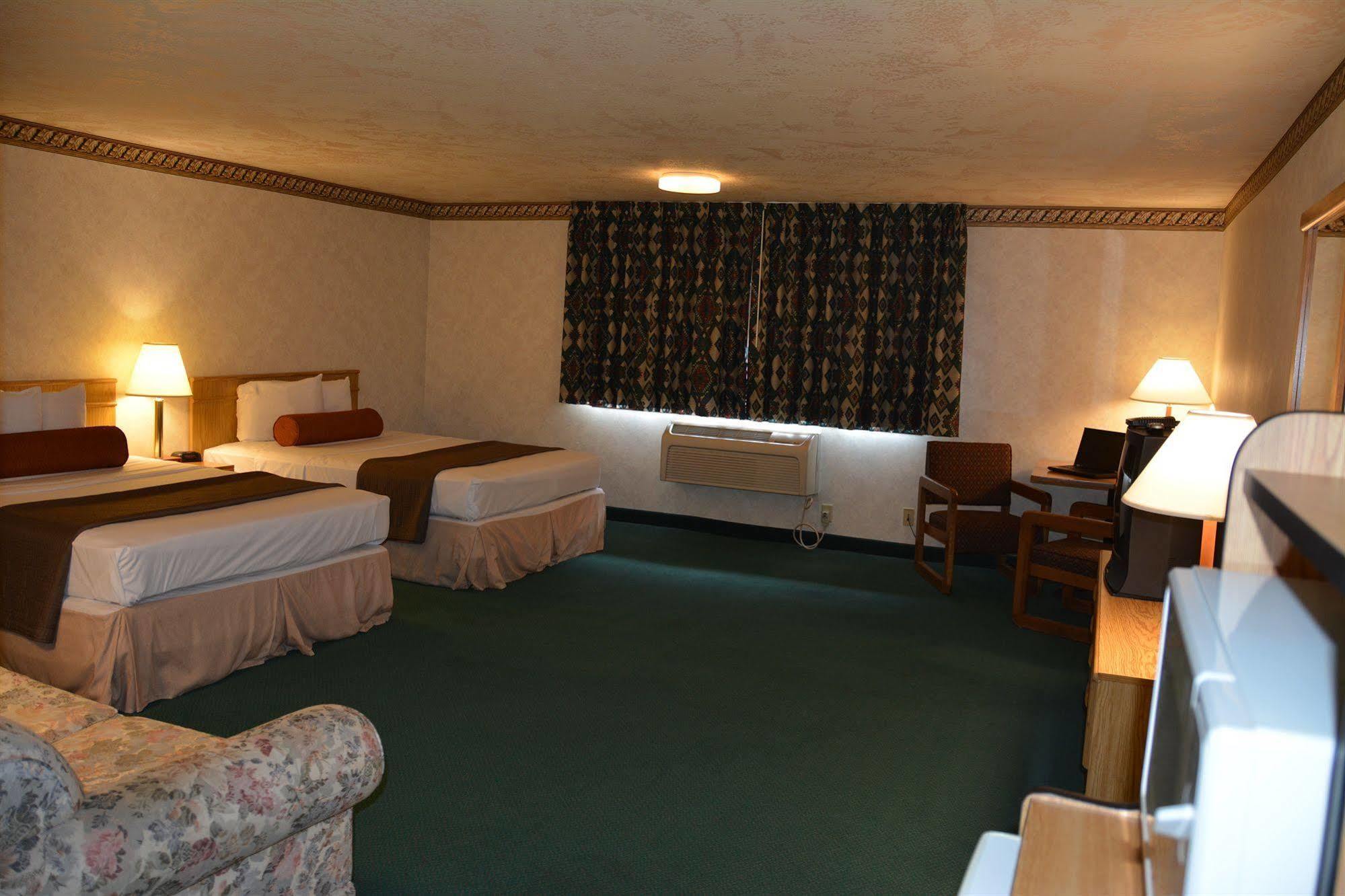 Guest House Inn Junction City Exteriér fotografie