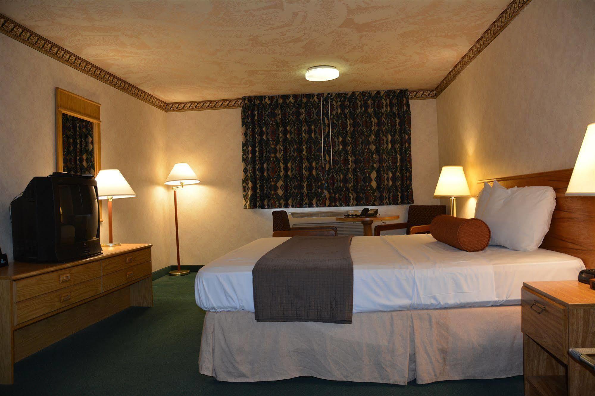Guest House Inn Junction City Exteriér fotografie